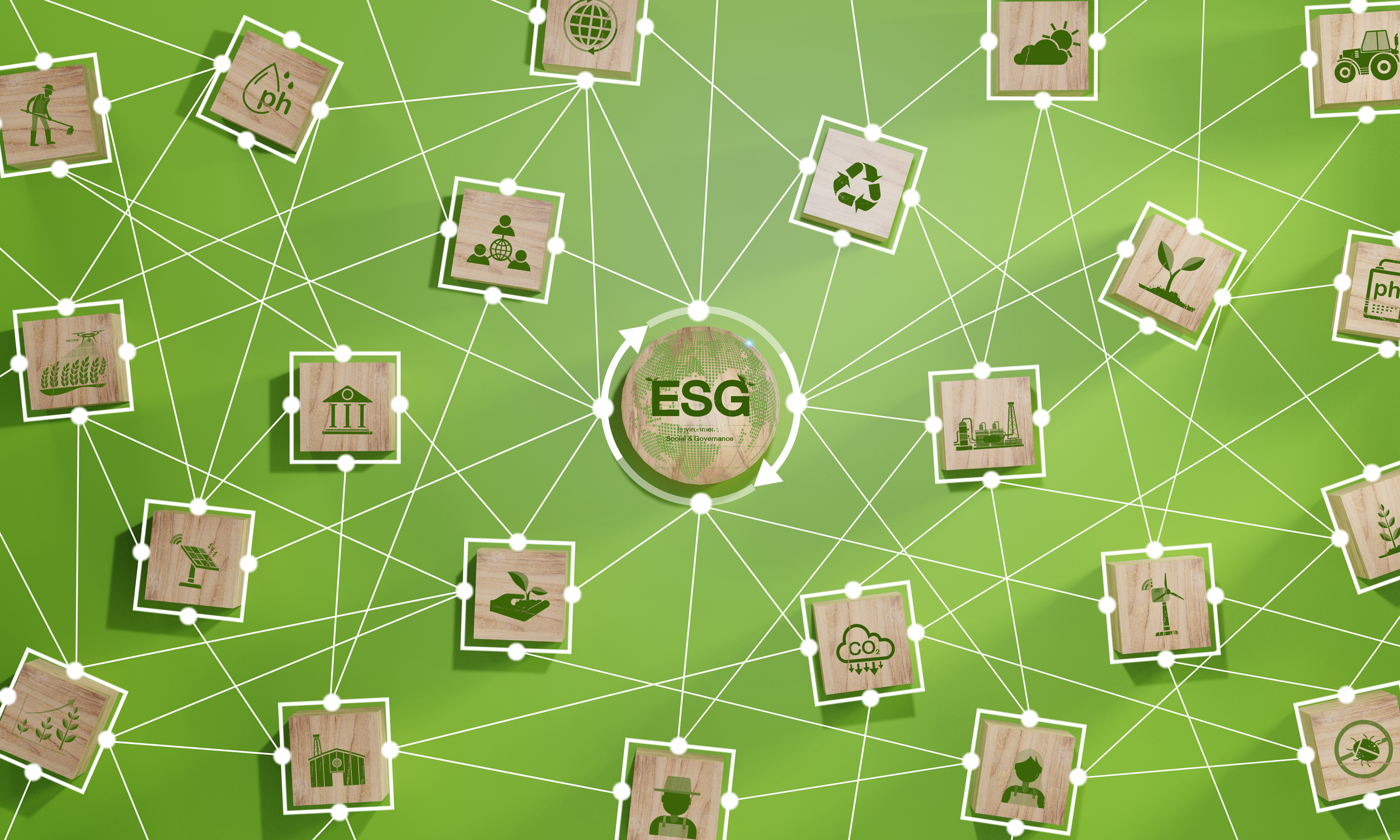 Enhance ESG Journey